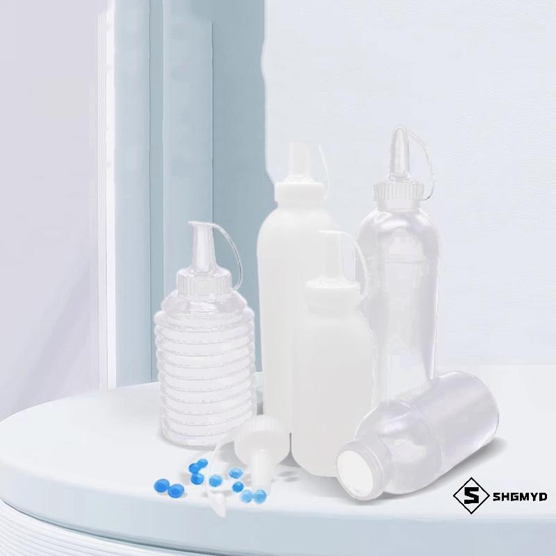 SHGMYD > 2 Chiếc Chụp BB Balls Thiết Bị Gel Tốc Độ Nước BB Loader Chai Mở Rộng Paintball Phụ Kiện Mớ