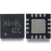 IC nguồn RT8204CGQW RT8204C 8204 (H6=BL H6=DK H6=)