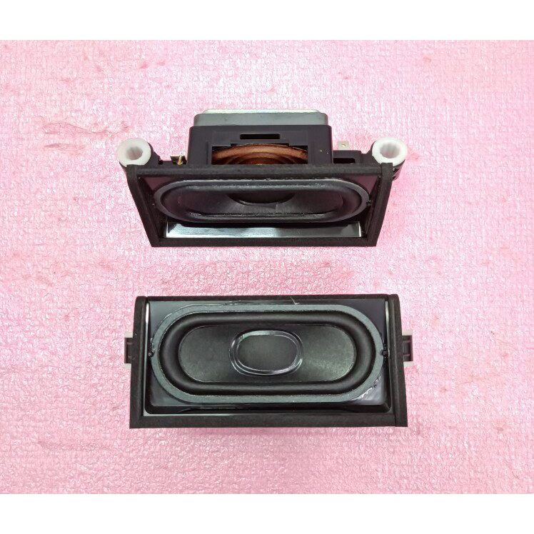 Loa TV LCD Sony KDL One 32W600D chính hãng 1-859-166-21 Loa 8 Ou 8W Một Cặp