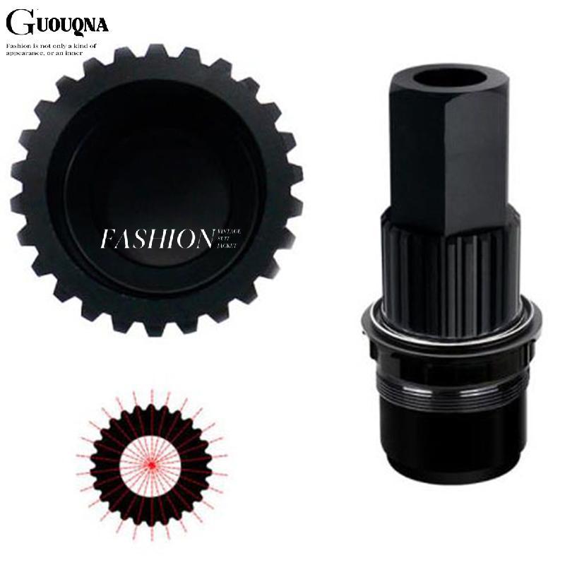 GUOUQNA DT Swiss Rear Hub Lo Ring Nut Removal / Công cụ lắp đặt BASL