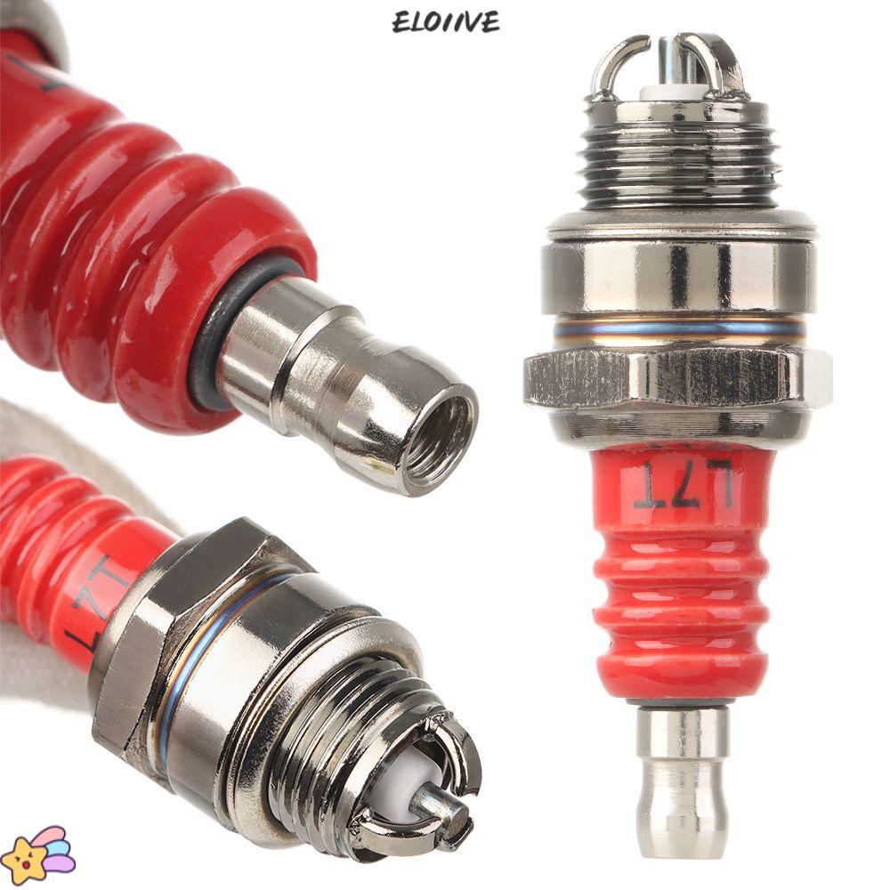 ELO11VE Spark Plug Engine Lgnition Thay thế L7T