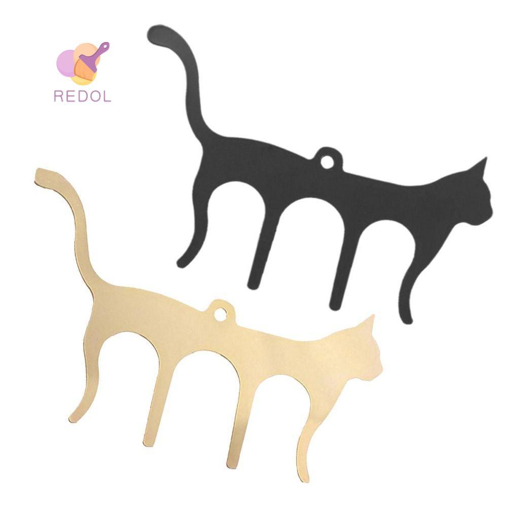 REPKG Bookmark Tabs Music Book Page Holder Note Music Clip