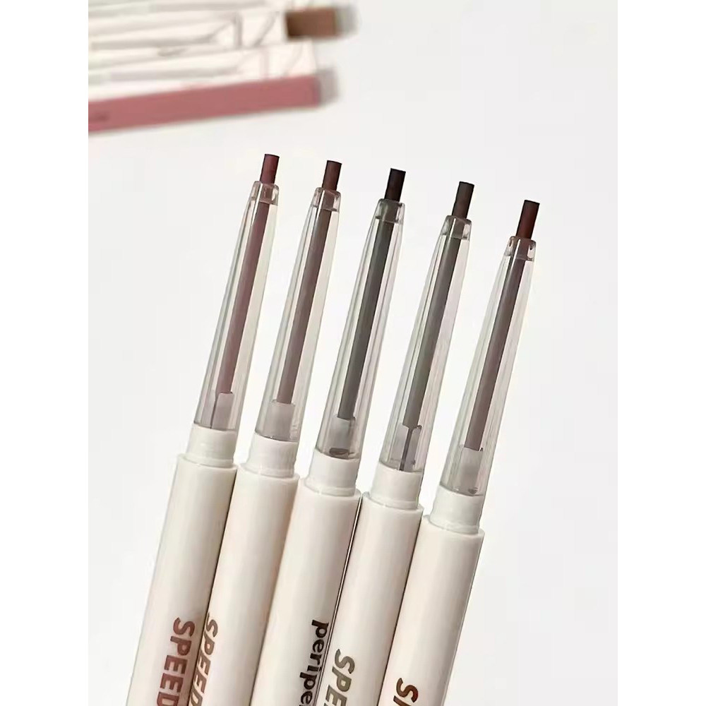 Hàn Quốc Hàn Quốc Peripera Peripera Peripera Bút Gel Bút Nằm Tơ Bóng Dưới Mượt Lâu Dài Không