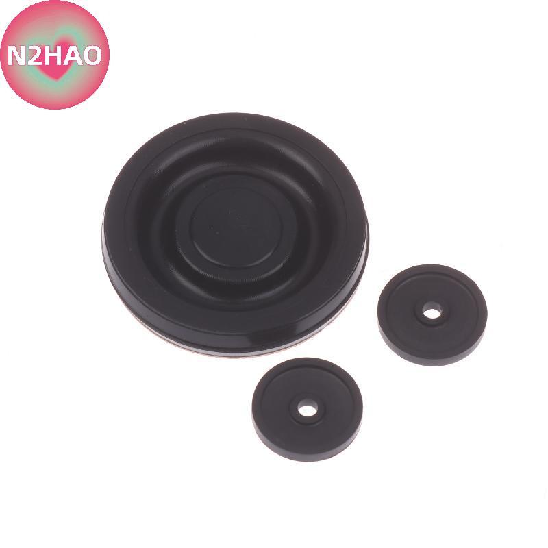 N2HAO 4 Bộ Dịch Vụ Màng Pulsator Cho Máy Hút Chân Không Sữa Bò L90 / L02 / L80 AIR / L02 AIR / L02 A