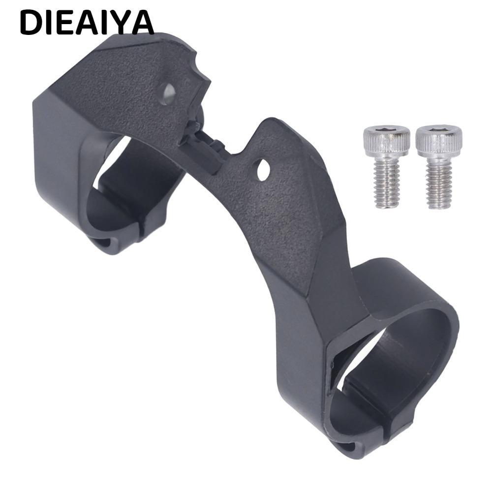 Giá đỡ màn hình LCD DIAIYA cho xe đạp điện, chắc chắn và phù hợp động cơ BAFANG 850C/C965