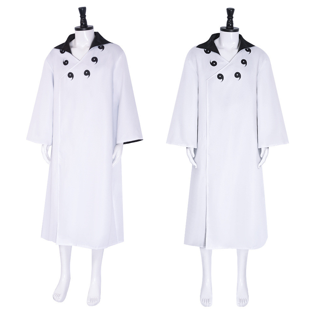 Ninja Đường Bất Tử - Trang Phục Cosplay Halloween Cho Nhân Vật Otsuki Yui