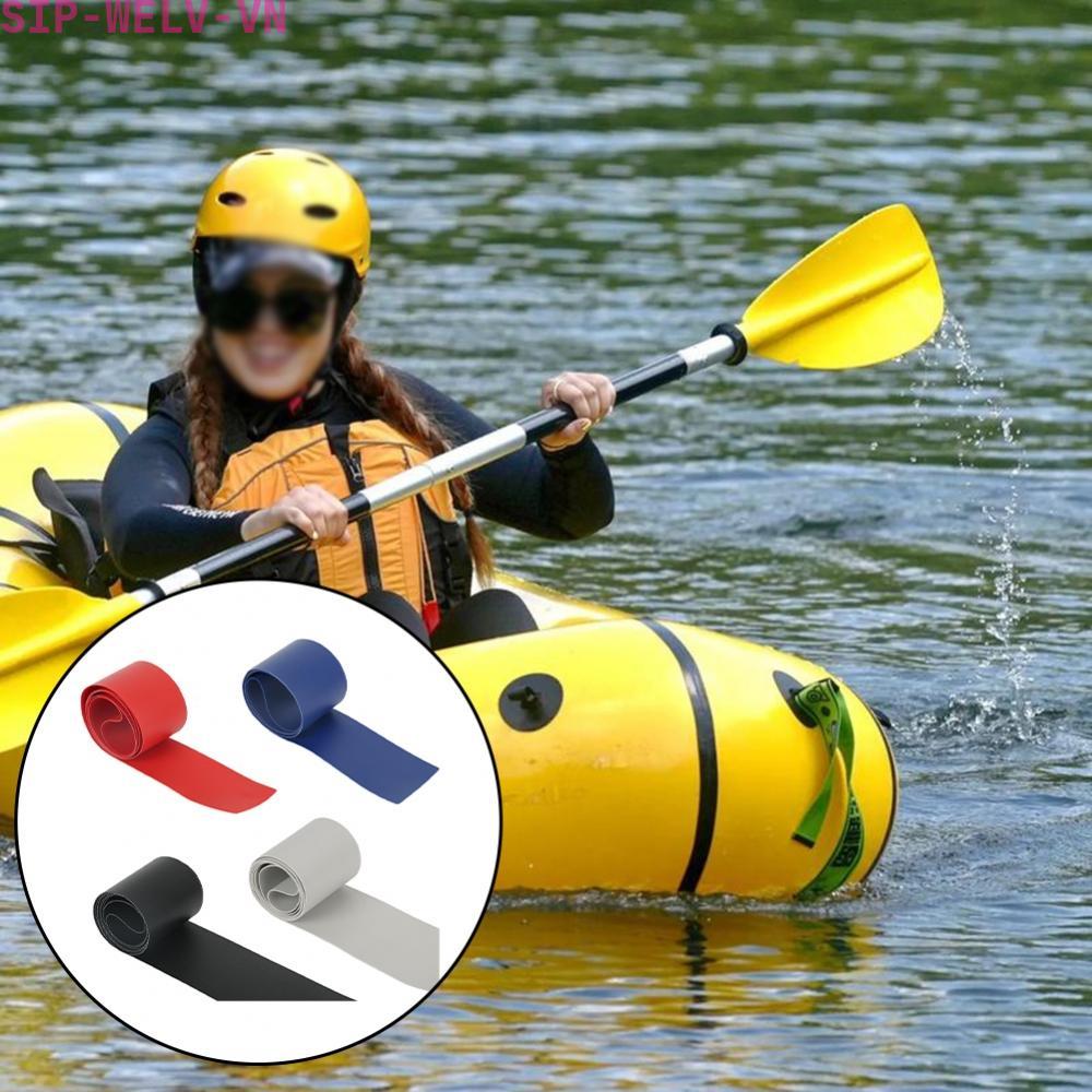 {WELV}Inflatable Repair Patch Kit for Pool Floats, Inflatables & PVC Mending