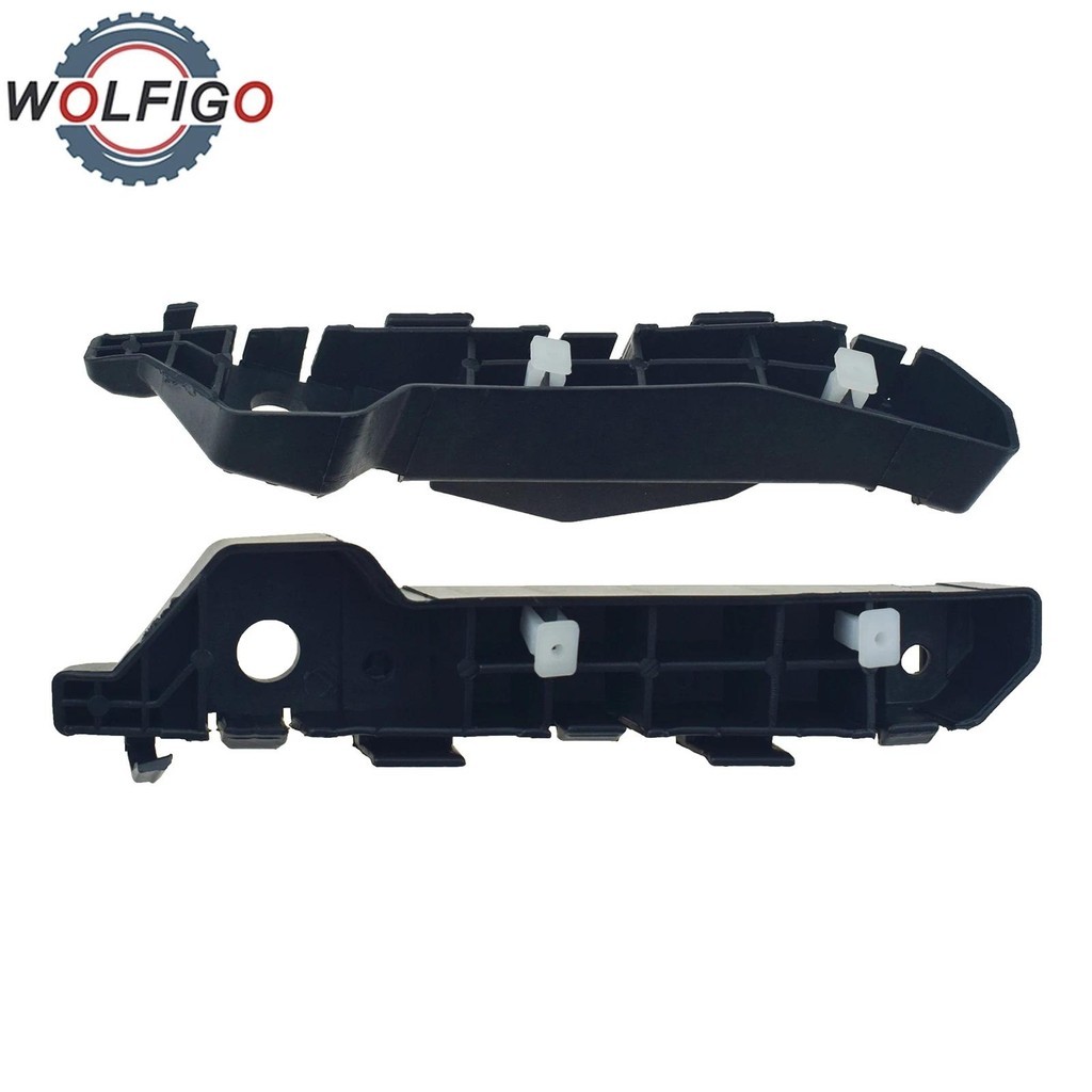 Giá đỡ cản trước bên trái / bên phải cho 2007 2008 2009 HYUNDAI Santa Fe 86515-2B000 86516-2B000 865