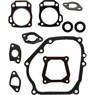 Bộ đệm YAMAKATO GX160 GX200 cho Honda Coleman Baja Messimo Ct200u Bt200x Kt196 5.5hp 6.5hp 159cc 160cc 196cc 200cc Mb165 Mb200 Xe đạp Mini Go Kart Động cơ & Máy phát điện