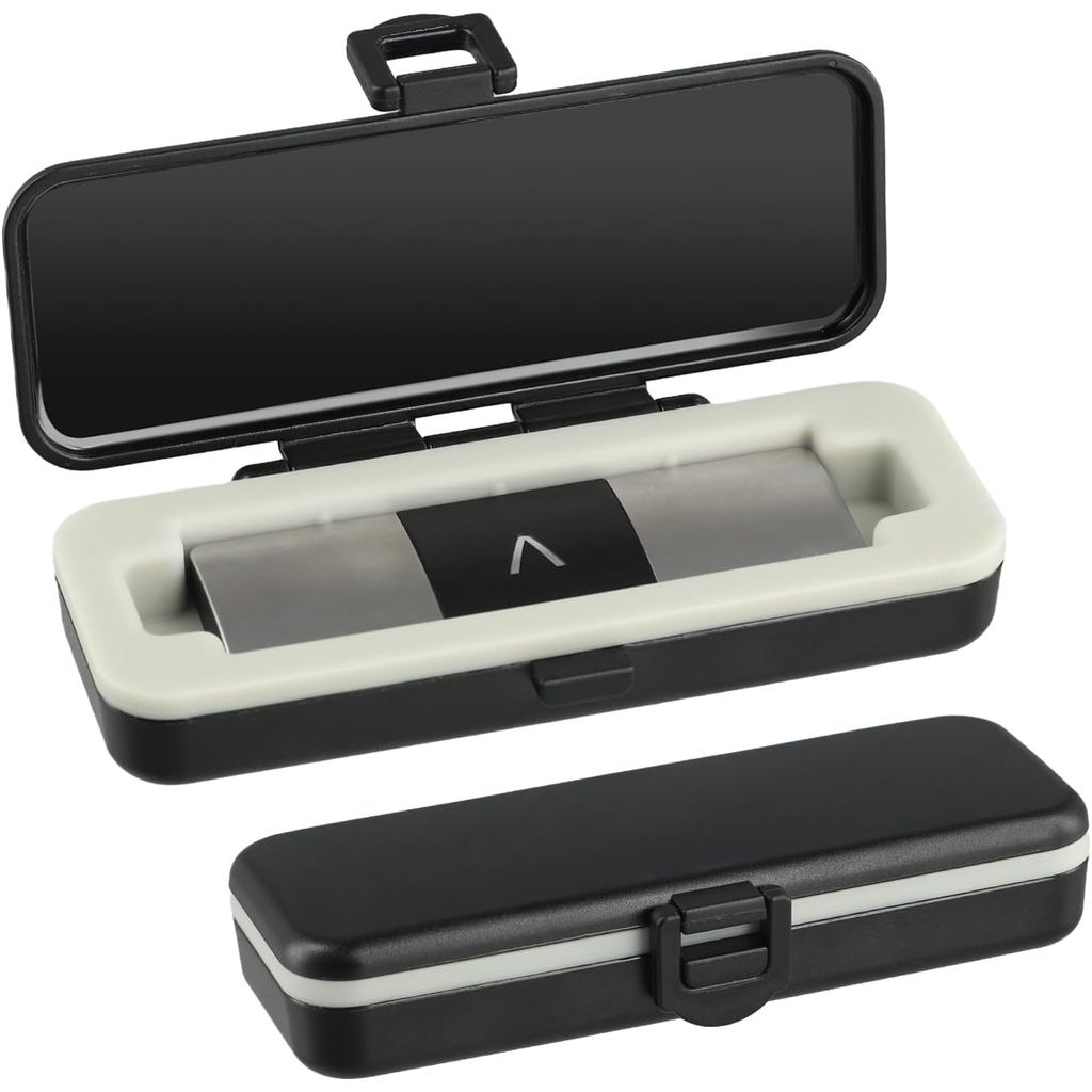 Ốp Lưng Cứng Cho KardiaMobile 6L & 6L Max EKG Monitor - Di Động, Chống Va Đập & Chống Nước Với Nội T