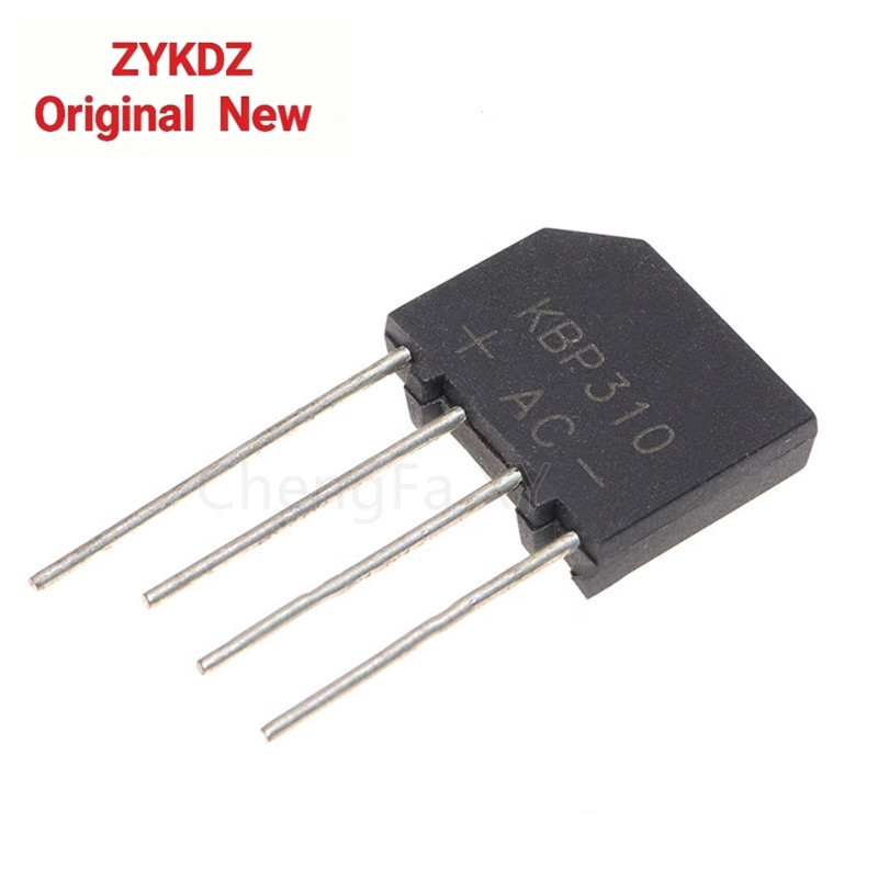 ❈ ❈ ❈ ❈ IC 10 CÁI KBP206 KBP208 KBP210 KBP307 KBP308 KBP310 KBP410 Cầu chỉnh lưu chỉnh lưu cầu