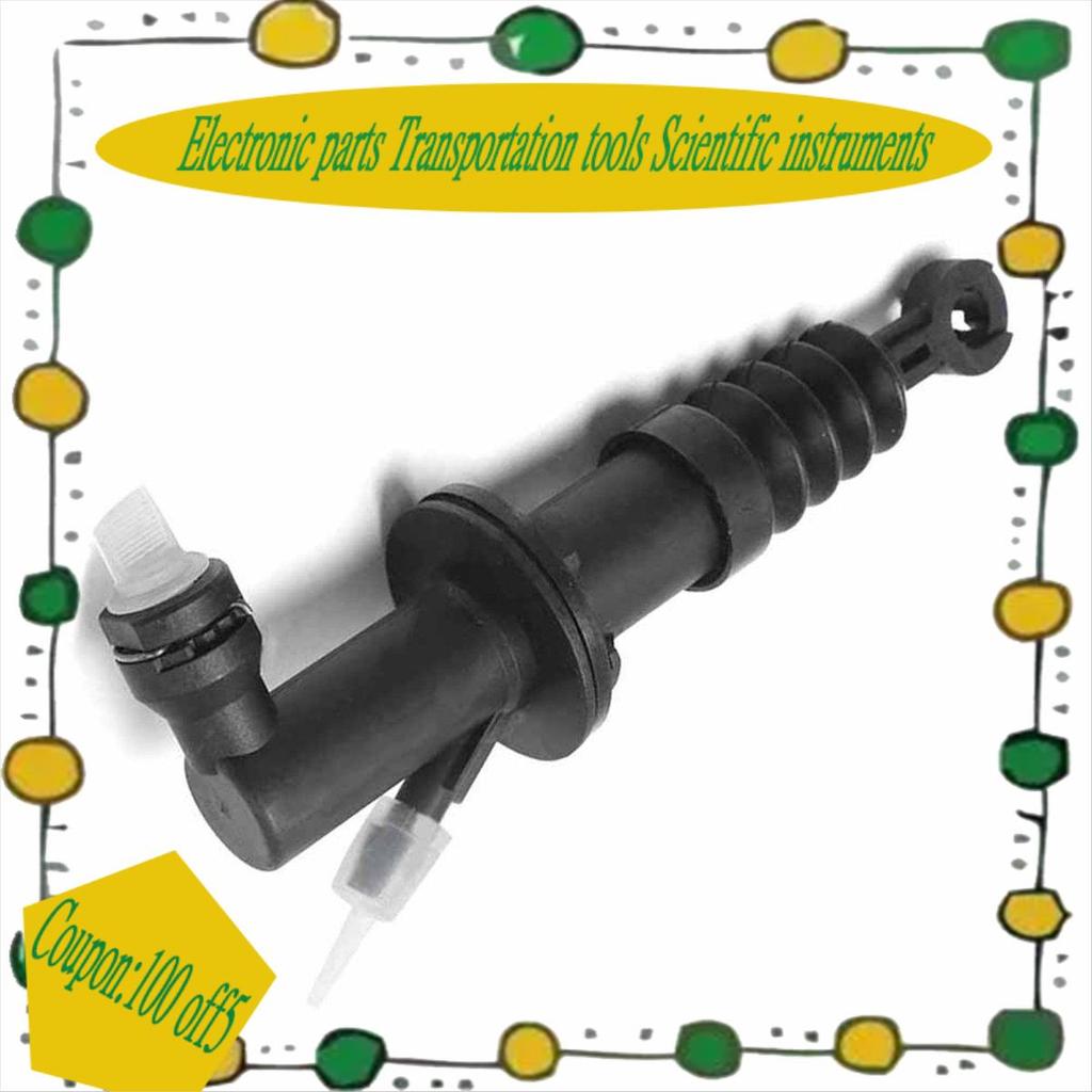 [tousandeoe4] Lắp ráp xi lanh chính ly hợp cho Ertiga 2014-2018 23810M79M01-000 23810M79M01 23810M79