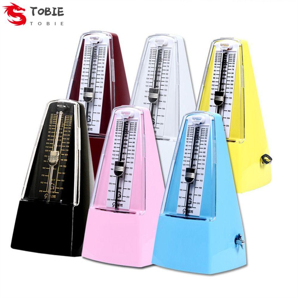 TOBIE Cơ Metronome, Phong Trào Kim Loại Độ Chính Xác Cao Piano Metronome, Nhạc Cụ Đa Năng Phong Cách
