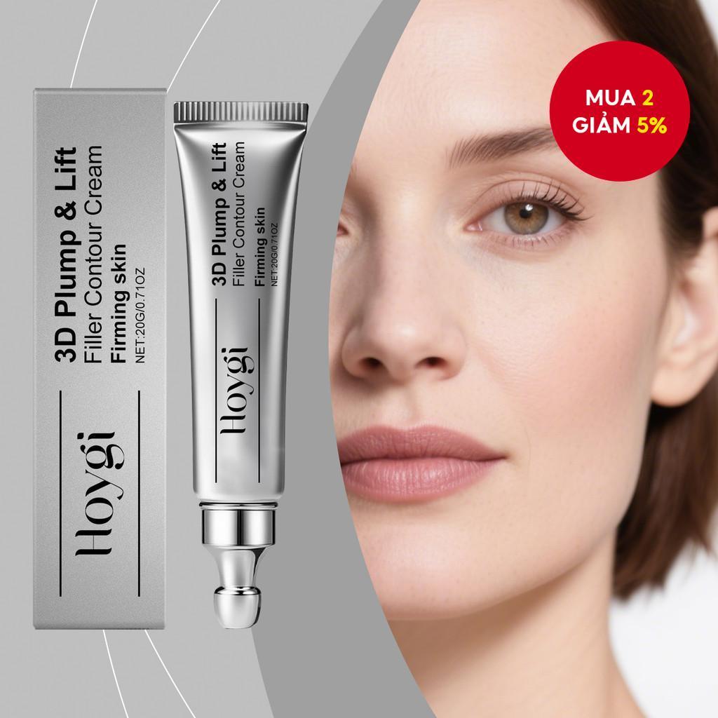 Kem dưỡng mắt dưỡng ẩm & dưỡng ẩm với Ceramide EOS và Tripeptide Copper-1 - Tăng cường độ ẩm chuyên 
