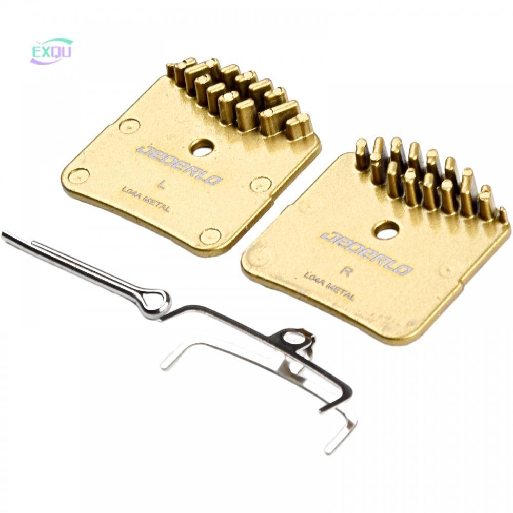 Má Phanh Đĩa Xe Đạp Gốm DO3S / NO3A / NO4C Bền Cho-Shimano BR-9170