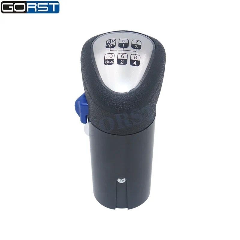 15 Tốc Độ Eaton Fuller Trans Gear Cần Số Núm Cho 7LL 8LL 9MLL A6915 2RR711259 6C457213AA 007685001 C