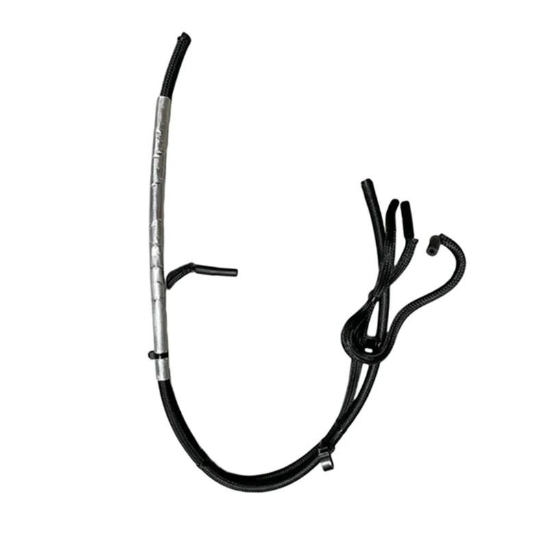 4578P1 V758894380 Ống hút chân không phanh ô tô cho Peugeot 208 3008 308 308T9 408 T73 5008 508 RCZ 