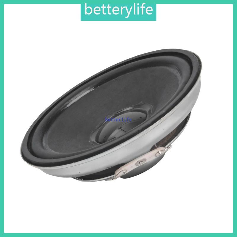 BTF Performances 3inch 13 Cores 2Ohm 5W Full Giấy Nón Loa Cho Treble Và Tầm Trung Fidelities Có Cấu 