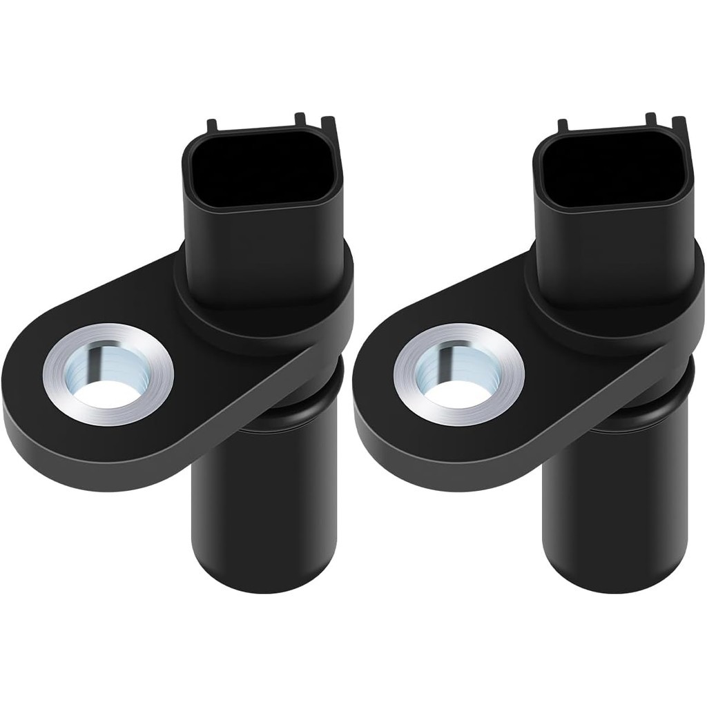 2 CÁI PC643 Cảm biến vị trí trục Cam Tương thích với Ford F150 F250 F350 E150 E250 E350, Phù hợp cho