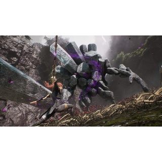 Đĩa game Clair Obscur Expedition 33 PS5