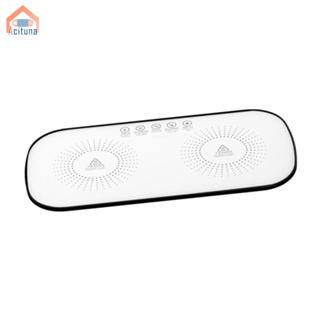 Khay sưởi điện Đĩa thực phẩm điện đa năng Đĩa hâm nóng thực phẩm Đĩa Buffet Đĩa nóng Tấm giữ nhiệt cho Buffet Bữa tối Phục vụ ăn uống