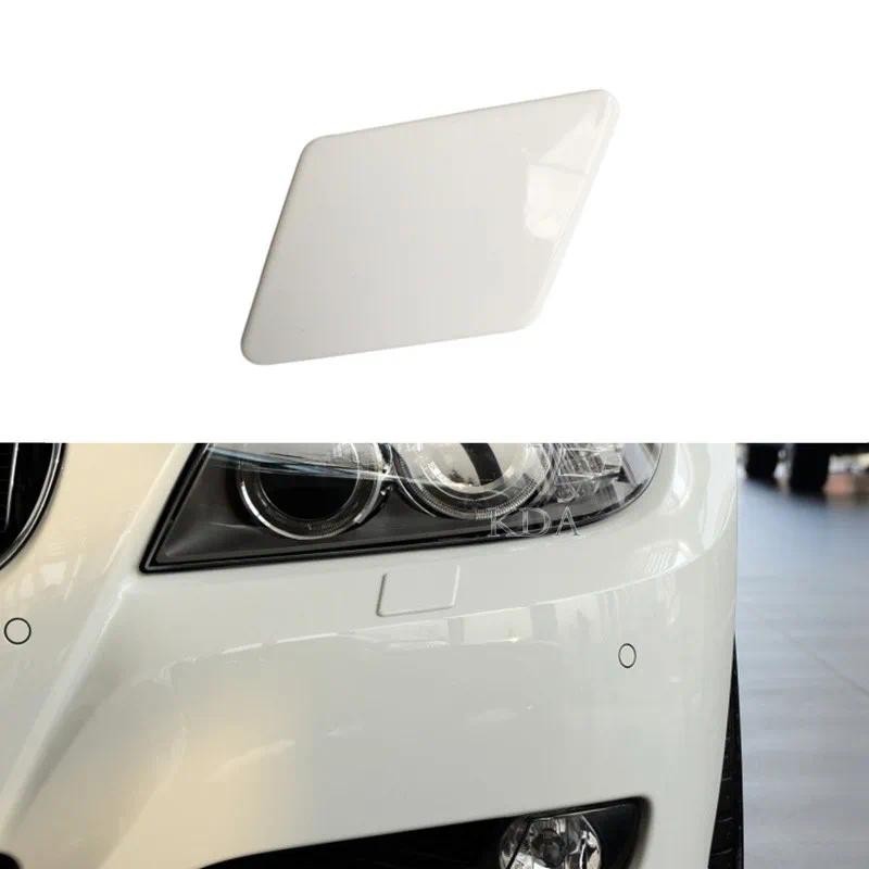 Ốp Lưng Tự Động Đèn Pha Máy Giặt Nắp Vòi Phun Cho Xe BMW 3 Series E90 320i 325i 328i 330i 2009-2012 