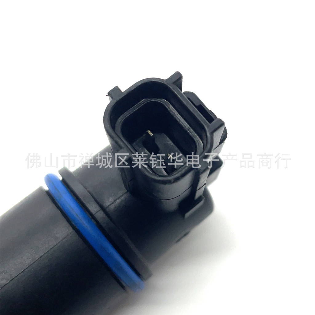 Thích hợp cho van điện từ ống xả Lincoln Navigator 9U5Z-9F945-AC, 9U5A-9F945-BA4.6