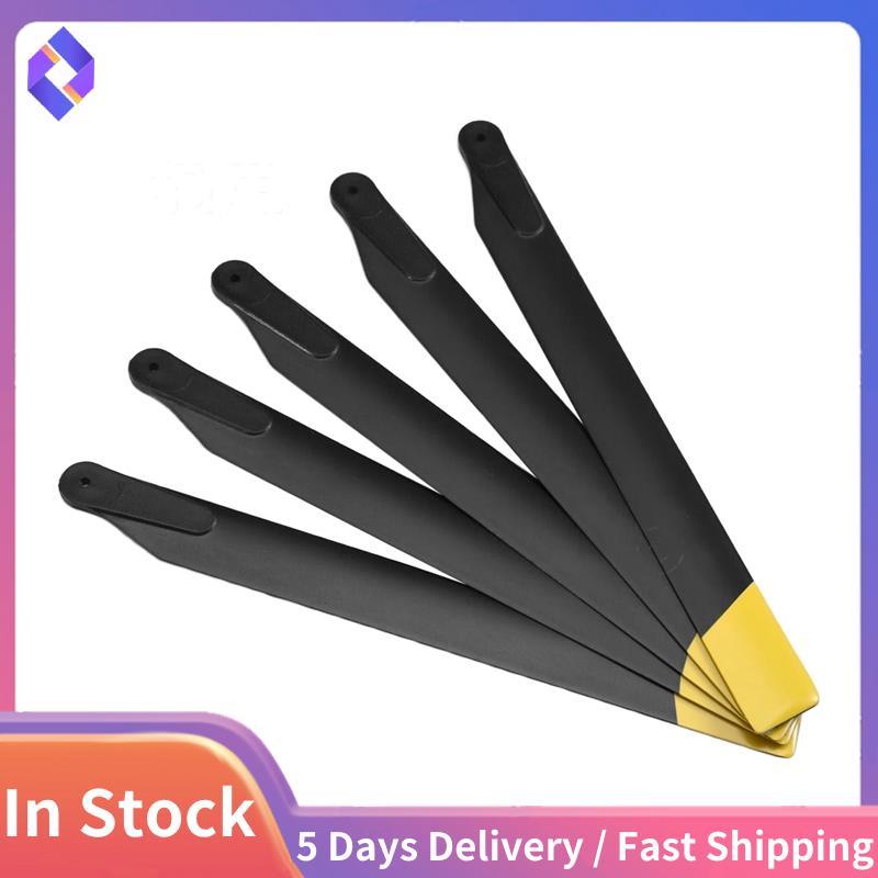 Nâng cấp Bộ lắp ráp C190 cho máy bay trực thăng đồ chơi RC- Phần màu vàng cho các mẫu RC C190