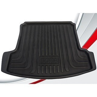 Volkswagen VW Golf7 Volkswagen Golf 7 Golf 8 Sagitar Tayron Tharu Scirocco CC cốp xe thảm