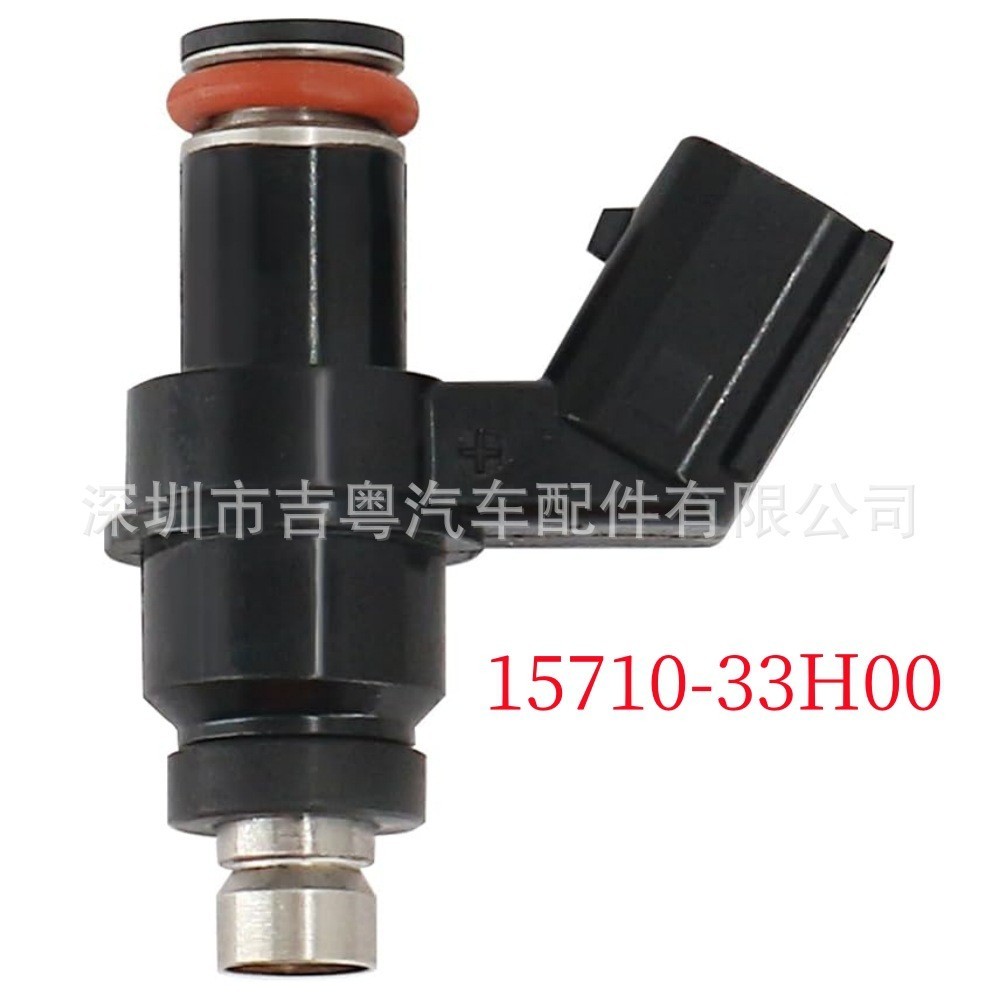 15710-33H00 Thích hợp cho nhà máy phun nhiên liệu Suzuki 15710-33H00 có sẵn
