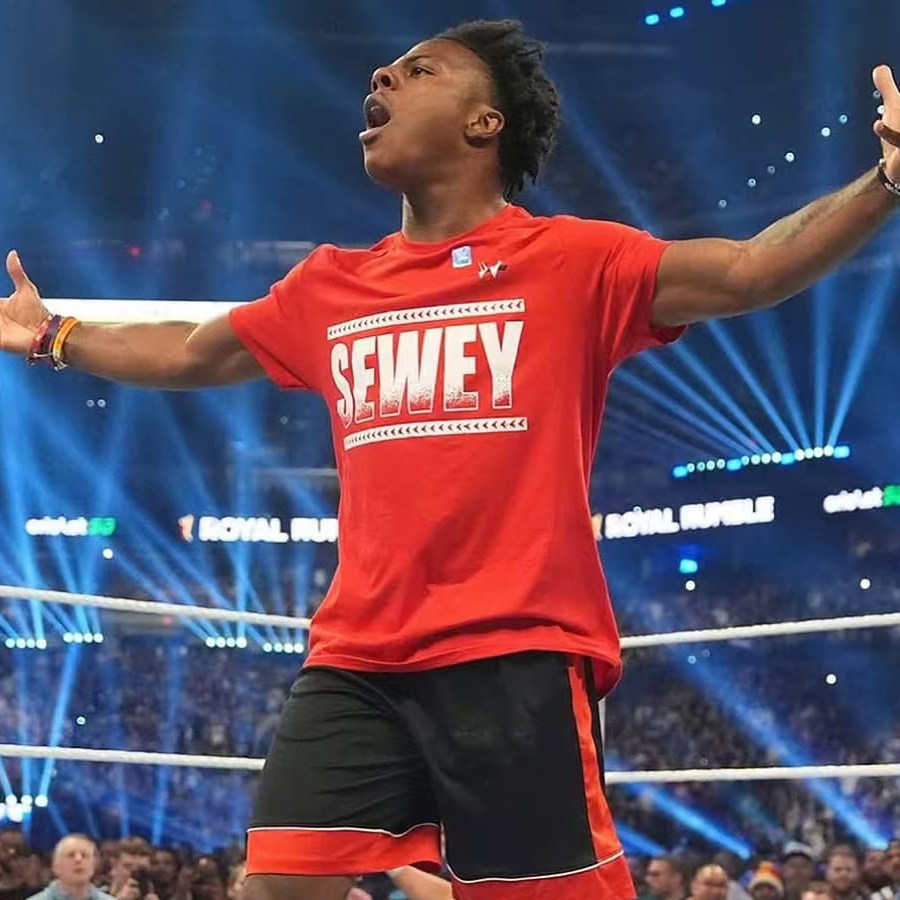 Mới SEWEY In Chữ 100% Cotton Cao Cấp Thời Trang Tay Ngắn 0123