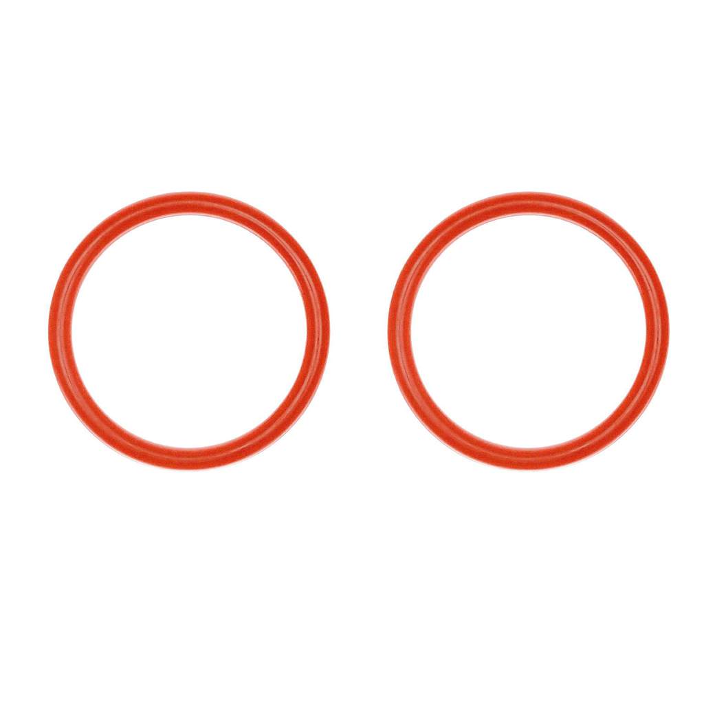 Thích hợp cho NESPRESSO Nestle Capsule Máy pha cà phê Niêm phong vòng chống rò rỉ PIXIE / KRUPS / Ph