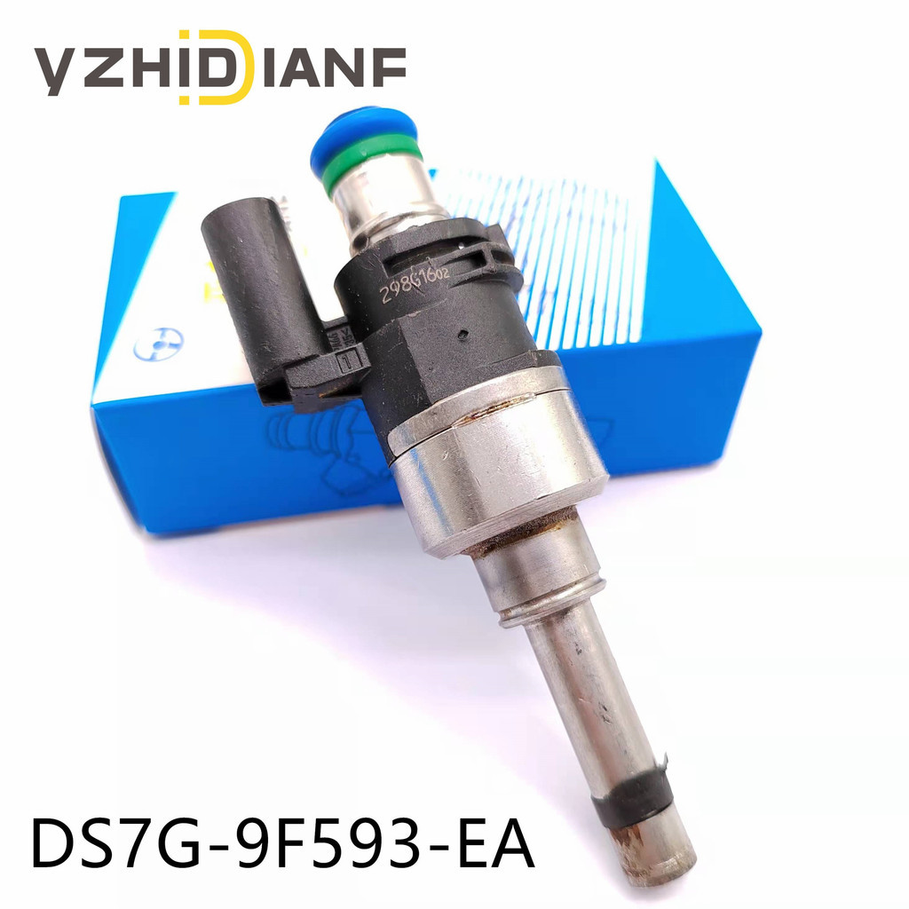 DS7Z-9F593-DA DS7G-9F593-EA Thích hợp cho nhà máy kim phun nhiên liệu Ford 1.5T mới có sẵn