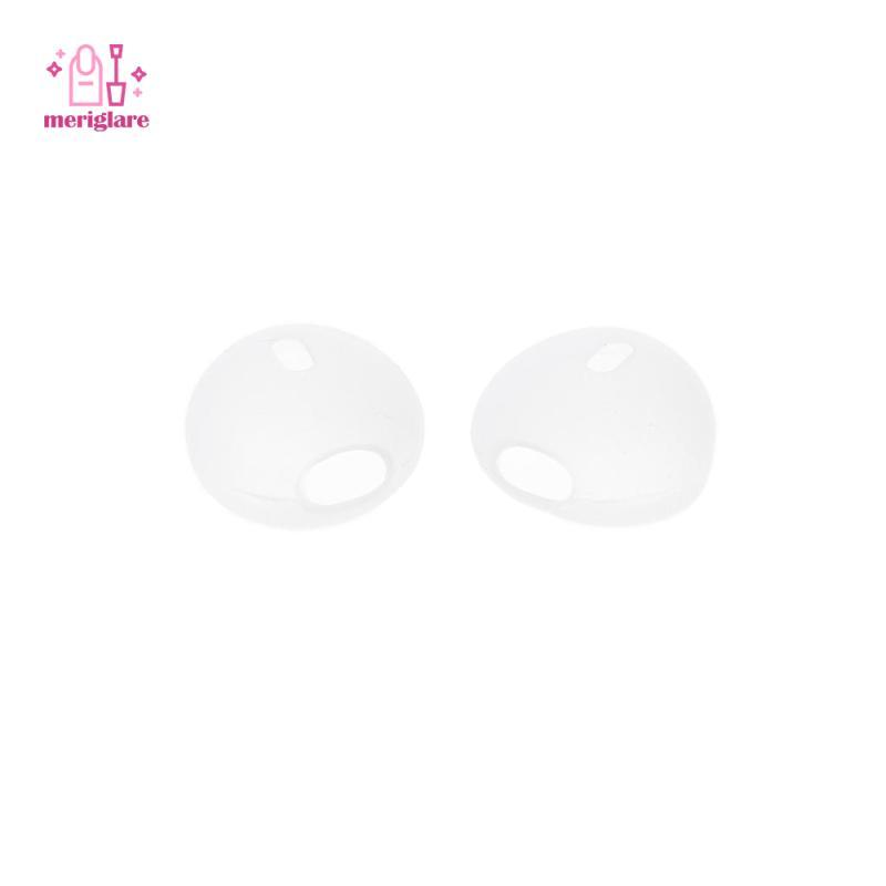 Vỏ tai nghe silicon mềm Eartips Tai nghe cho Earpod