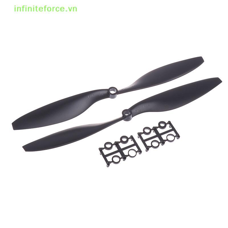 [INVN] 2 chiếc 1045 10 "Cánh quạt CW CCW de Dành cho phụ tùng F450 F550 RC Quadcopter (1 Cặp) [VN]