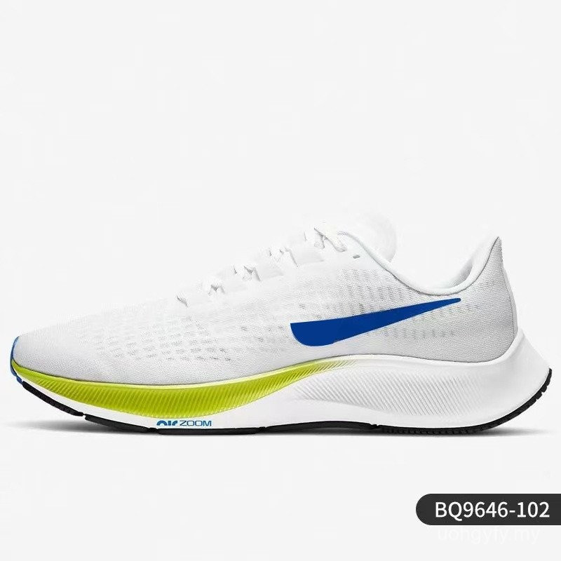 Giày Cushiing Lưới Đua Giày Thể Thao Nam Nữ Giày Tập Luyện APEGASUS Hàng Ngày BQ9646