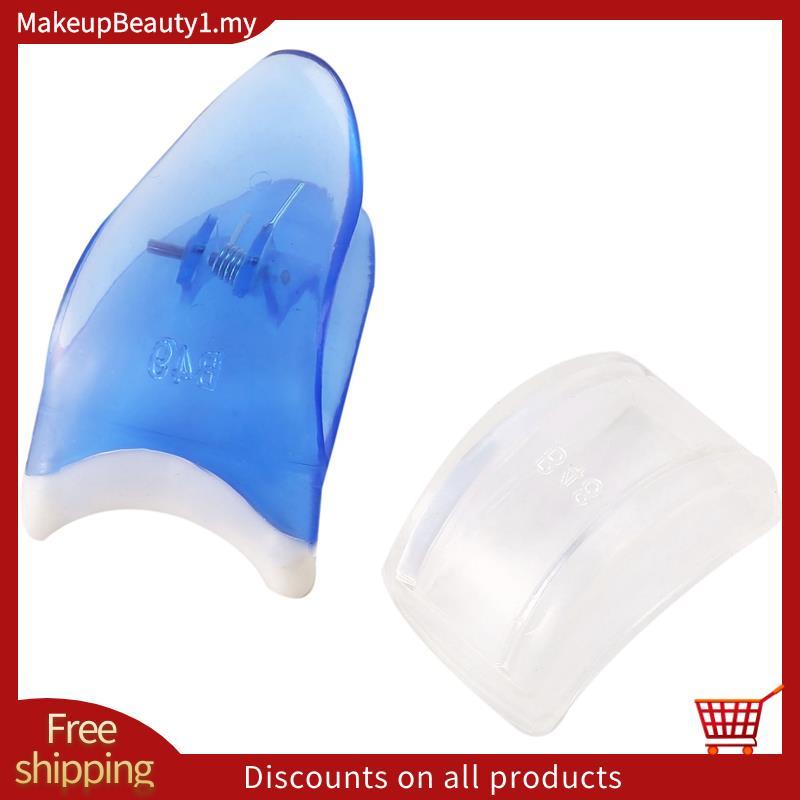 Beauty False Eyelash Glue Applicator & Clip