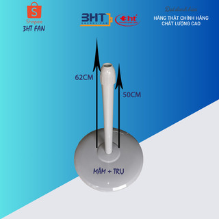 MÂM - TRỤ - THÂN QUẠT( GÁO NẠ) CAO CẤP