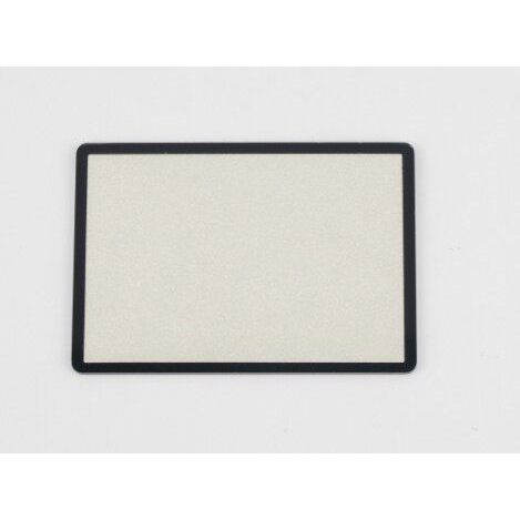 Thích hợp cho màn hình ngoài Canon 5DII 5D2 6D 60D 600D, màn hình bảo vệ LCD với băng keo hai mặt