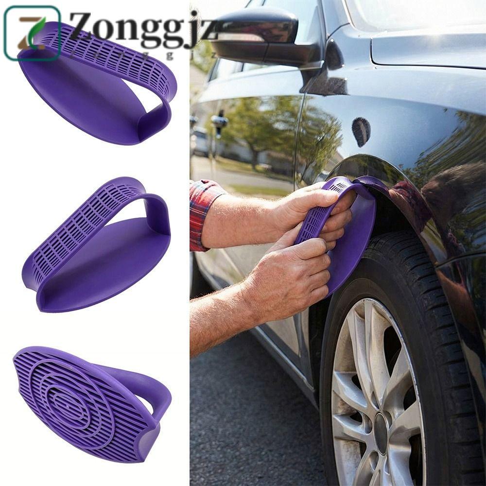 Giá đỡ hỗ trợ lốp xe (màu tím)