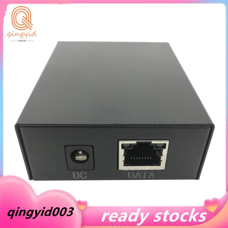 Bộ chia Gigabit PoE PS1248G 12V 4A 48W chất lượng cao