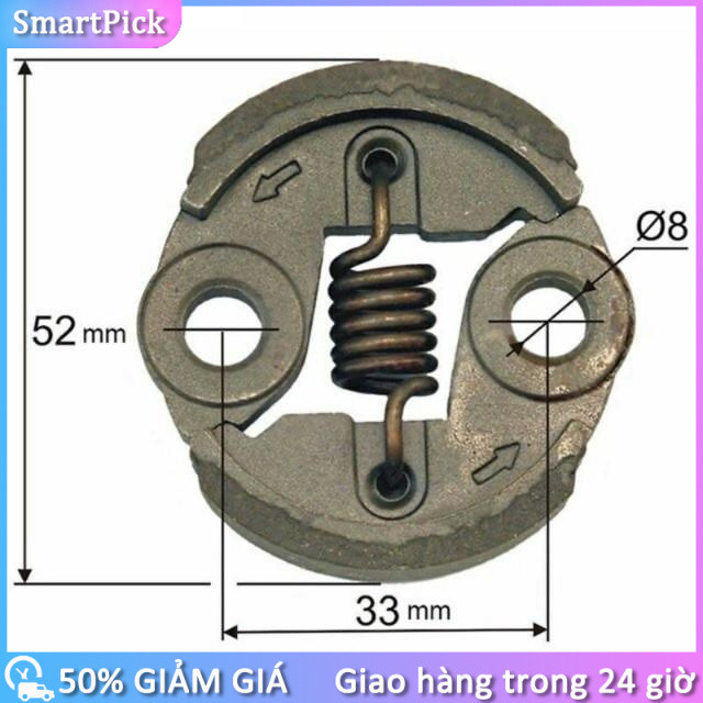 BỐ CÔN MÁY CẮT CỎ GX35- BỐ CÔN MÁY CẮT CỎ GX35,hợp, côn, bố máy phát cỏ
