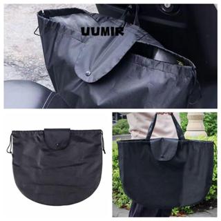 UUMIR Túi Đựng Mũ Bảo Hiểm Cỡ Lớn Tiện Dụng Khi Đi Xe Đạp