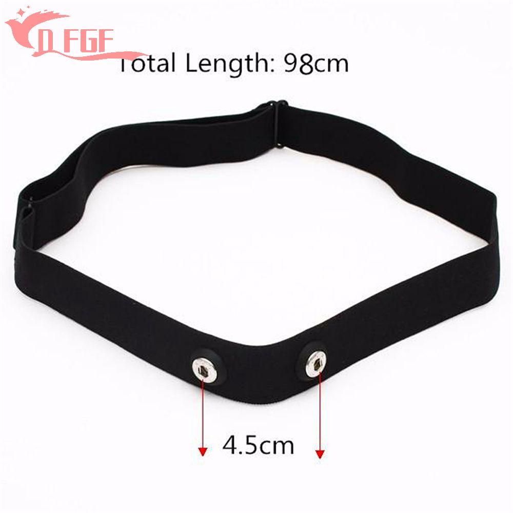 DFGF Nhịp tim Magene Outdoor Sport Gel Fiber