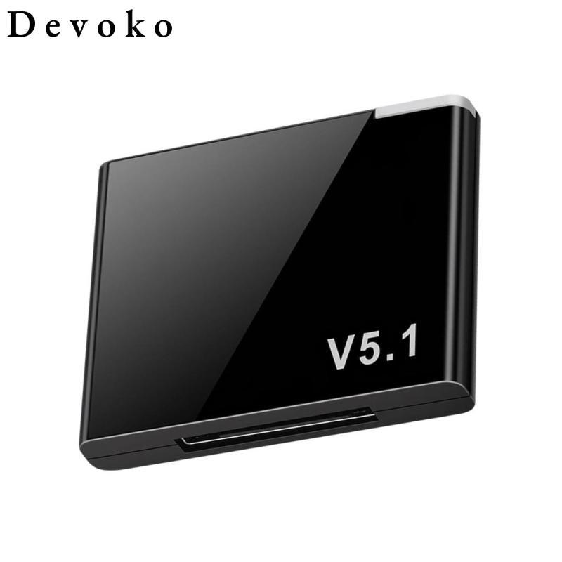 Bộ thu âm thanh Bluetooth 30 chân Bộ chuyển đổi nhạc A2DP cho loa Dock 30 chân,