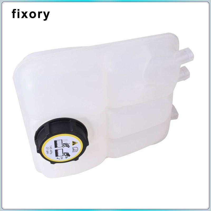 Bộ phận sửa chữa thay thế bể chứa nước làm mát 8V618K218AE cho Focus Professional