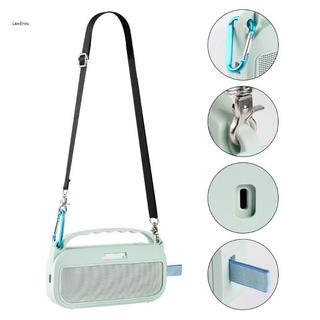 Vỏ silicon chống bụi ins cho túi đeo vai loa tăng cường độ bền và tính năng bảo vệ Vỏ phủ toàn diện
