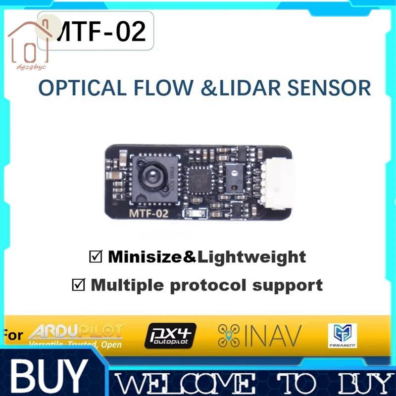 Mô-đun CẢM BIẾN OPTICAL & LIDAR MTF-02 6M Tương thích với Micolink