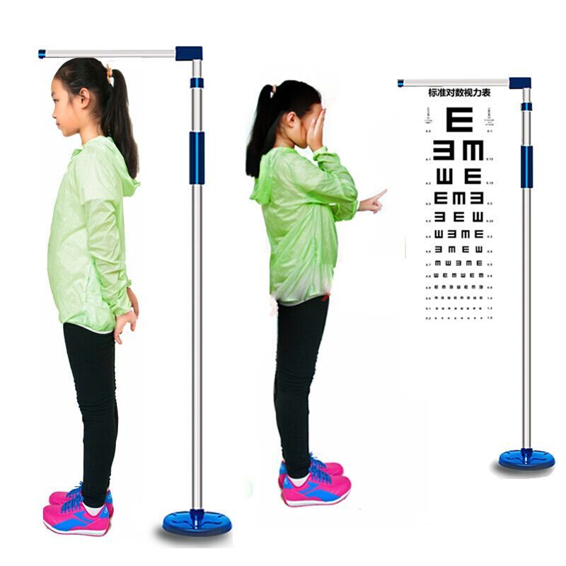 Dụng cụ đo chiều cao Dụng cụ đo chiều cao tiêu chuẩn Dụng cụ đo chiều cao trẻ em Người lớn Hộ gia đì