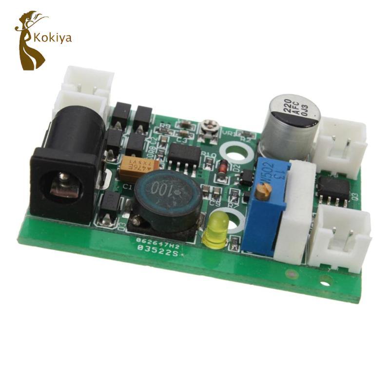 Mạch điều khiển Diode Blesiya 1W 1.6W 3W 445 / 405 / 520nm Laser 12V